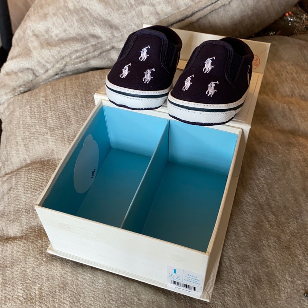 Brand new never worn